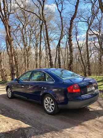 Audi A6 1999 год Тирасполь Тирасполь