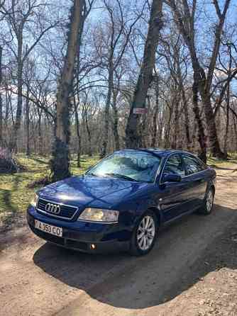 Audi A6 1999 год Тирасполь Тирасполь