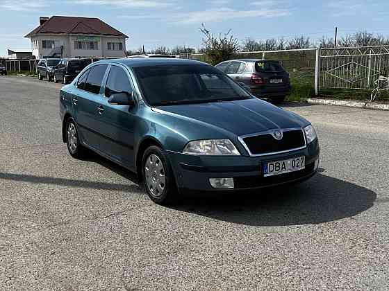Skoda Octavia 2008 год Тирасполь Тирасполь