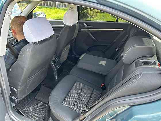 Skoda Octavia 2008 год Тирасполь Тирасполь