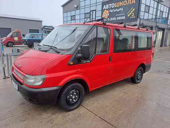 Форд Транзит продам Tiraspol