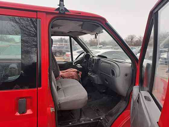 Форд Транзит продам Tiraspol