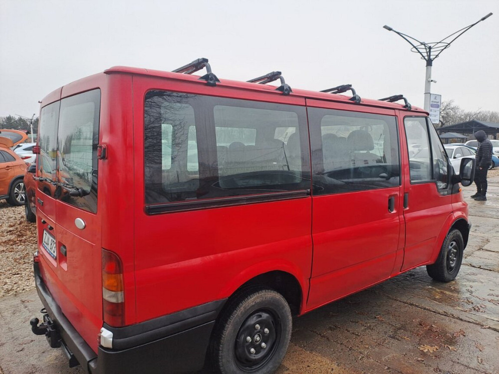 Форд Транзит продам Тирасполь - изображение 7