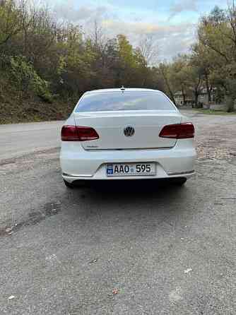 Volkswagen Passat 2011 год Рыбница Рыбница