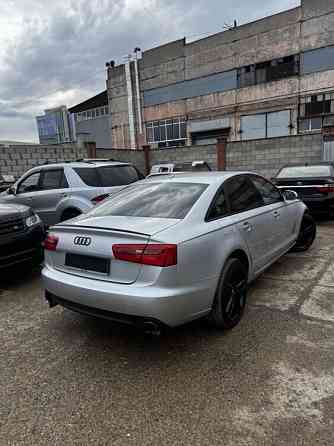 Audi A6 2013 an Tiraspol Tiraspol