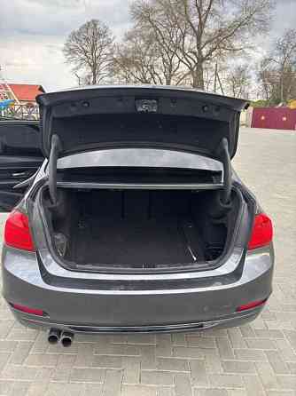 BMW seria 3 2013 an Bender Bender