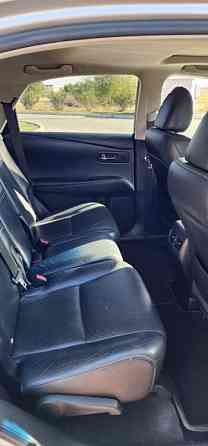 Lexus RX 2012 an Tiraspol Tiraspol