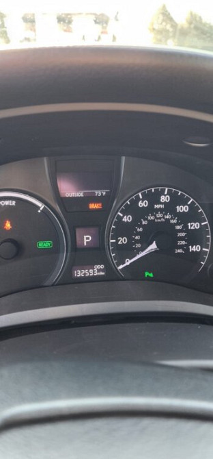 Lexus RX 2012 an Tiraspol Tiraspol - fotografie 7