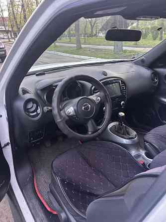 Nissan Juke 2013 год Бендеры Бендеры