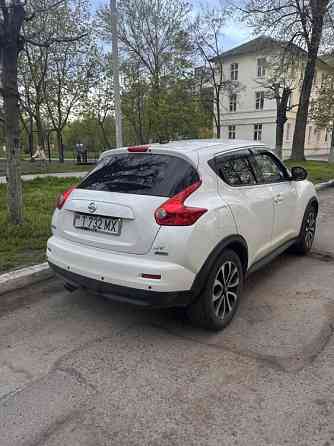 Nissan Juke 2013 год Бендеры Бендеры
