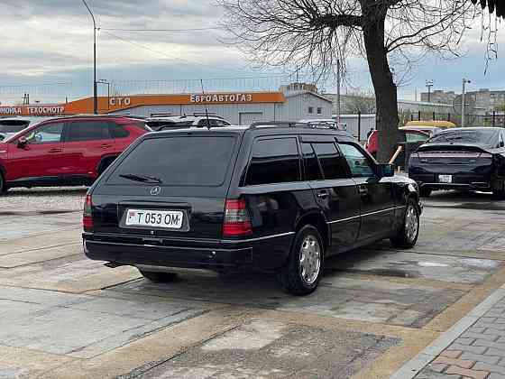 Mercedes E-Class 1994 год Тирасполь Тирасполь