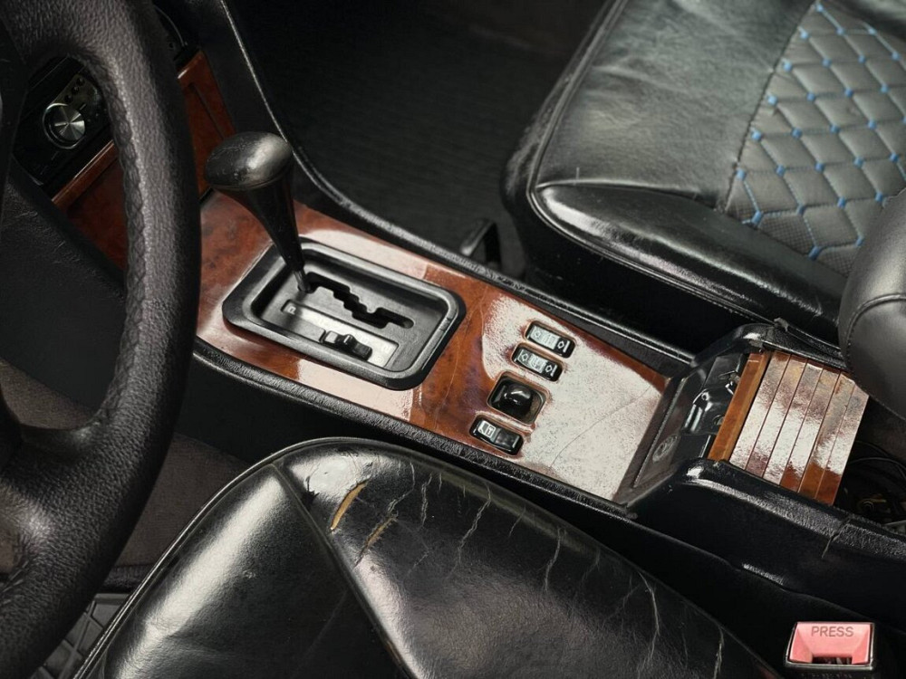 Mercedes E-Class 1994 год Тирасполь Тирасполь - изображение 8