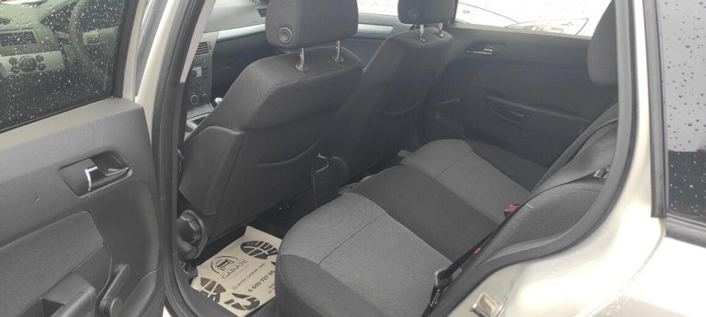 Opel Astra 2006 год Тирасполь Тирасполь - изображение 10