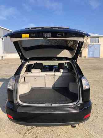 Lexus RX 2005 Bender Bender