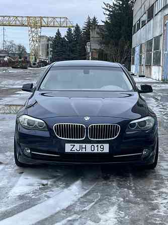 BMW 5 Series 2010 год Тирасполь Тирасполь