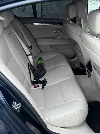 BMW 5 Series 2010 год Тирасполь Тирасполь