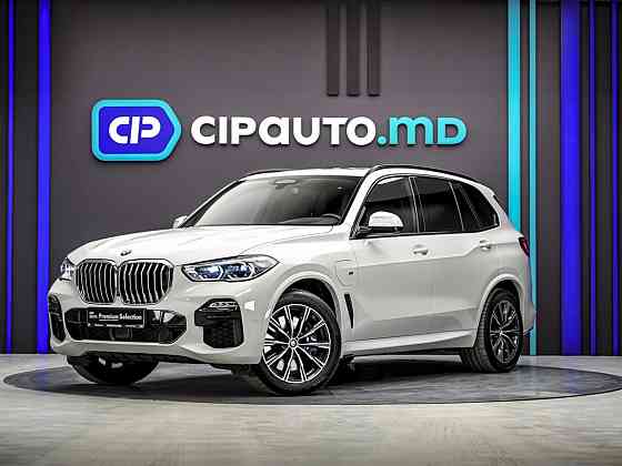 BMW X5 2020 Chisinau Chisinau