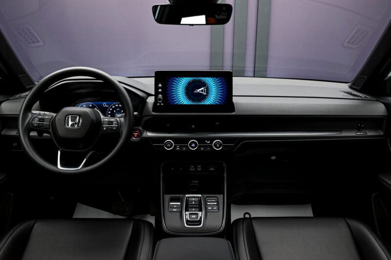 Honda CR-V 2023 Chisinau Chisinau - photo 2