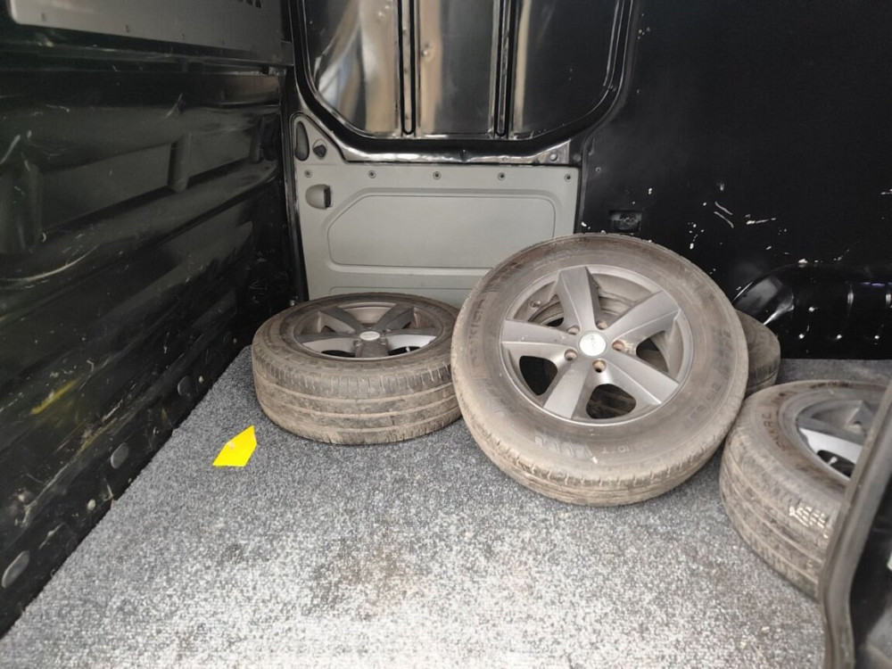 Opel Vivaro 2007 год Тирасполь Тирасполь - изображение 7