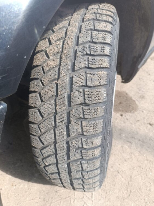 Volkswagen Golf 1993 an Tiraspol Tiraspol - fotografie 4