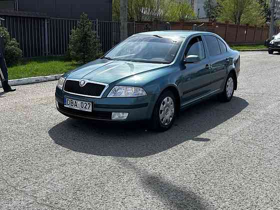 Skoda Octavia 2008 Tiraspol Tiraspol