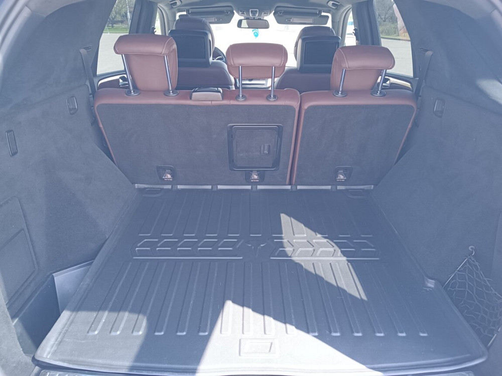 Mercedes M-Class 2014 Tiraspol Tiraspol - photo 6