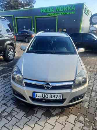Opel Astra 2007 Tiraspol Tiraspol