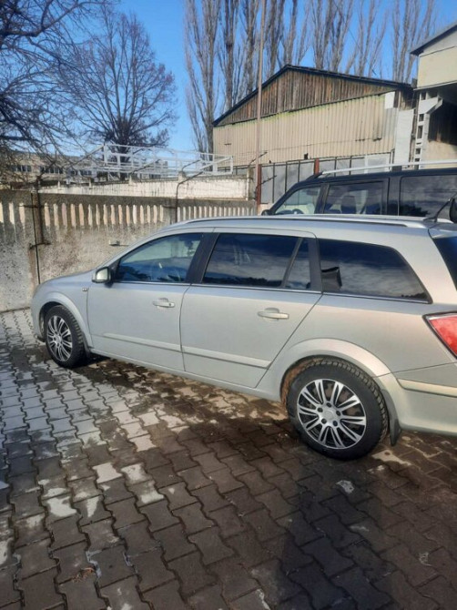 Opel Astra 2007 год Тирасполь Тирасполь - изображение 1