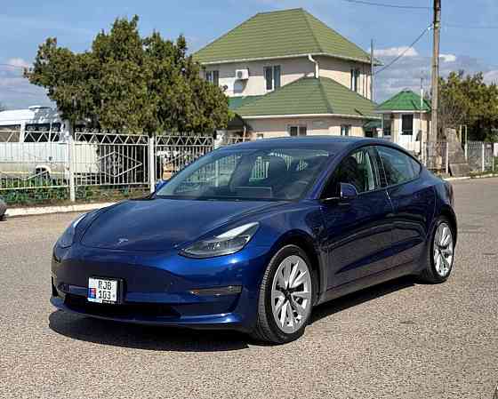 Tesla Model 3 2022 Tiraspol Tiraspol