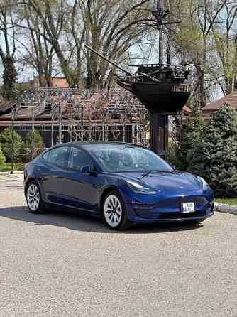 Tesla Model 3 2022 Tiraspol Tiraspol