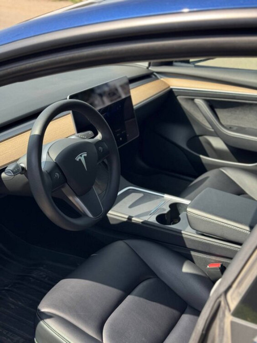 Tesla Model 3 2022 an Tiraspol Tiraspol - fotografie 8