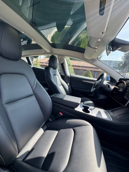 Tesla Model 3 2022 an Tiraspol Tiraspol - fotografie 10