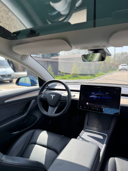 Tesla Model 3 2022 an Tiraspol Tiraspol - fotografie 7