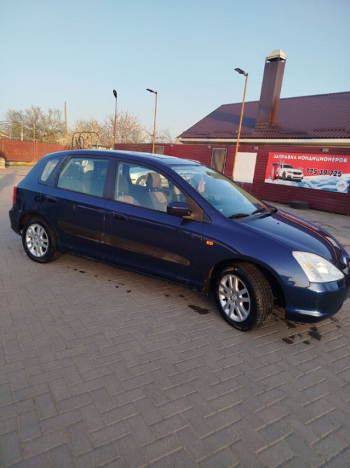 Honda Civic 2002 год Бендеры Бендеры - изображение 3