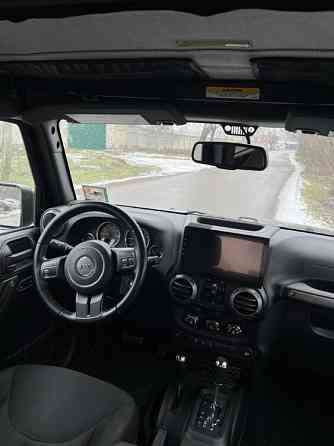 Jeep Wrangler 2017 an Tiraspol Tiraspol