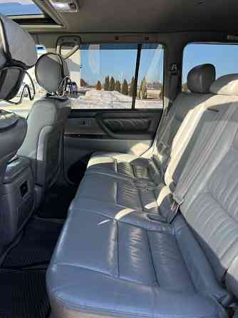 Toyota Land Cruiser 1999 год Тирасполь Тирасполь