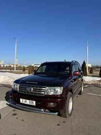 Toyota Land Cruiser 1999 год Тирасполь Тирасполь