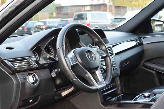 Mercedes E-Class 2013 год Кишинёв Кишинёв