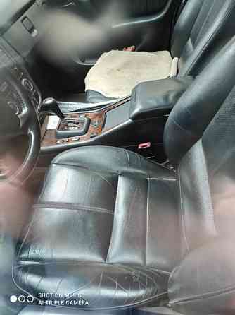 Mercedes M-Class 2001 Bender Bender