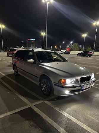 BMW 5 Series 2003 Tiraspol Tiraspol