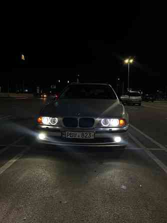 BMW 5 Series 2003 Tiraspol Tiraspol