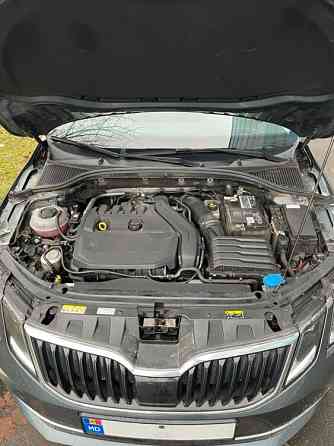 Skoda Octavia 2020 год Кишинёв Кишинёв
