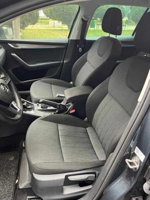 Skoda Octavia 2020 год Кишинёв Кишинёв - изображение 8