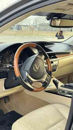 Lexus ES 2015 an Tiraspol Tiraspol