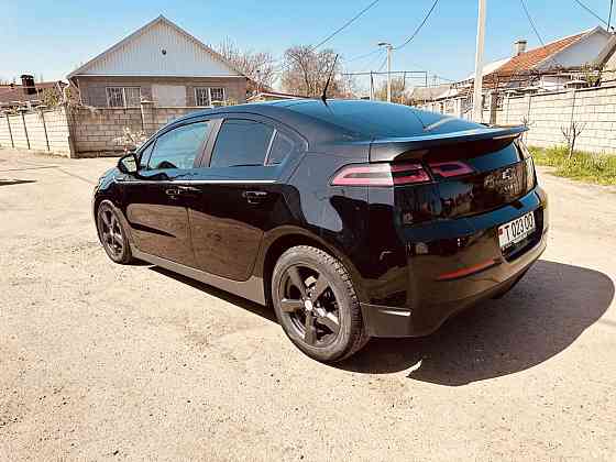 Chevrolet Volt 2012 an Tiraspol Tiraspol