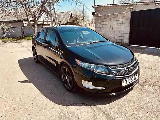 Chevrolet Volt 2012 an Tiraspol Tiraspol