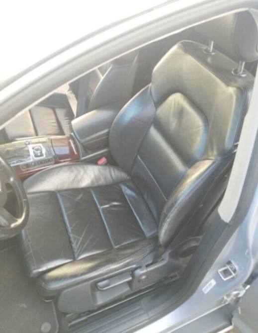 Audi A6 2005 год Тирасполь Тирасполь - изображение 3