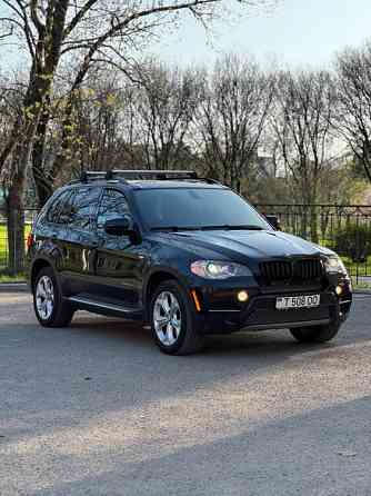 BMW X5 2011 an Tiraspol Tiraspol