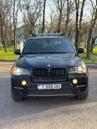 BMW X5 2011 an Tiraspol Tiraspol