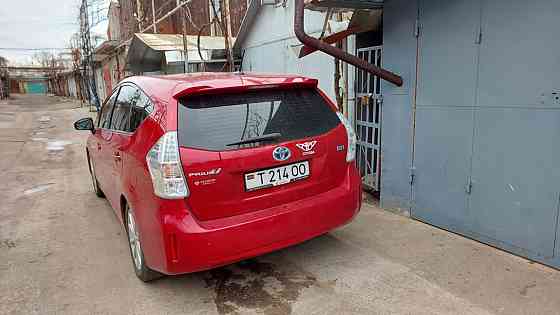Toyota Prius 2014 Tiraspol Tiraspol